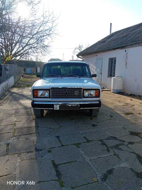 Lada (VAZ) 2107, 1.6 L, 2003 il, 240 000 km — Bakı