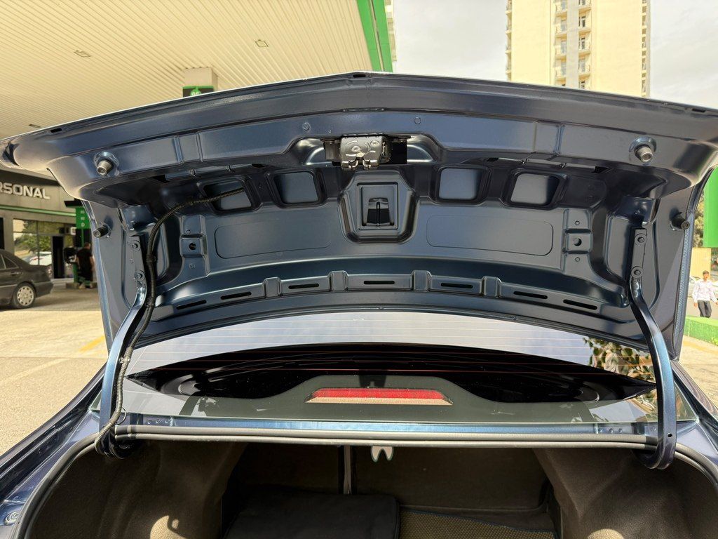 Chevrolet Cobalt, 1.5 L, 2024 il, 149 000 km 77-YK-228 — Avtomobillər, Bakı (11)