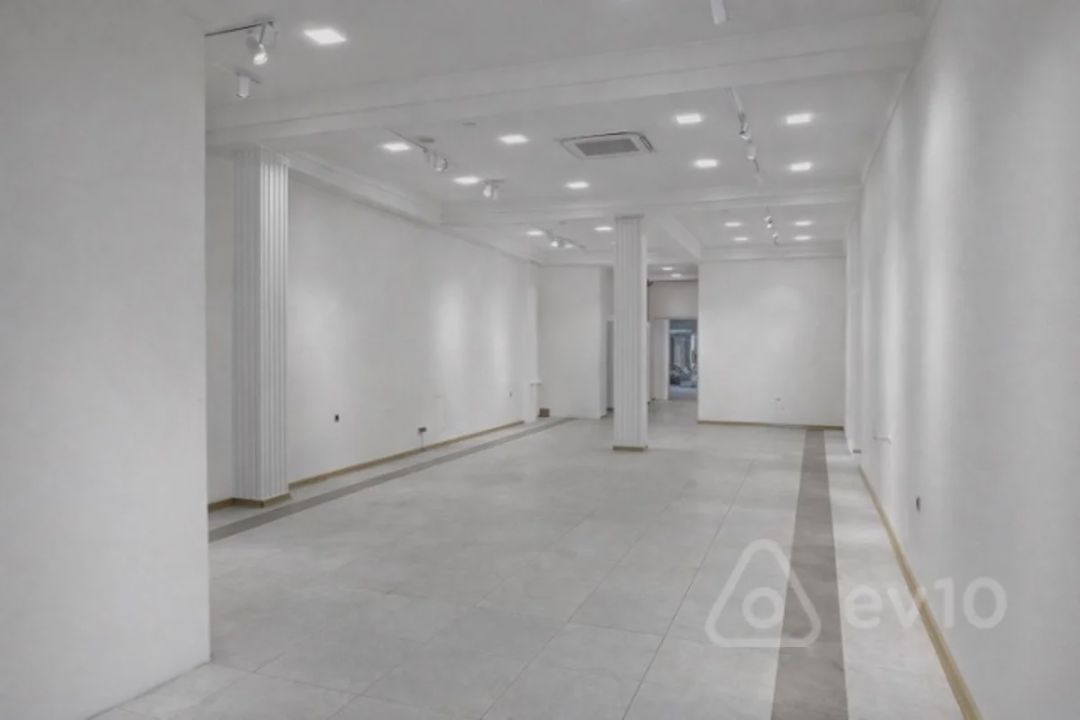 Ijaraga beriladi: коммерческий объект, 160 m² — Əmlak, Bakı (6)