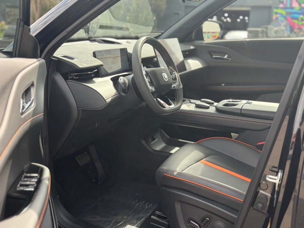 Changan Uni-Z, 1.5 L, 2026 il, yeni — Avtomobillər, Bakı (10)