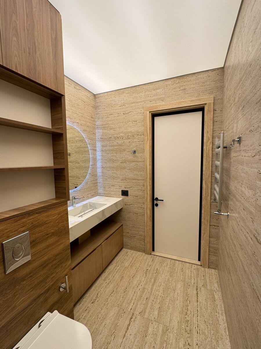 Satılır 3 otaqlı yeni tikili 108 m² — Mənzil, Bakı (10)