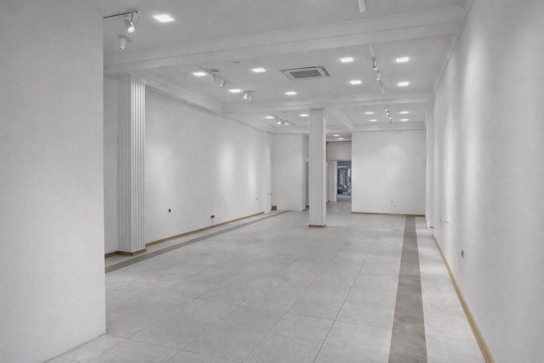 İcarəyə verilir obyekt 160 m² — Əmlak, Bakı (4)