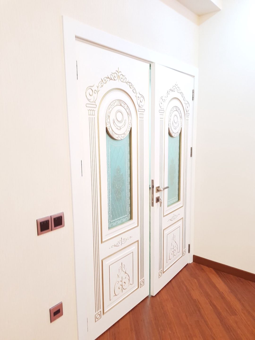 Satılır 3 otaqlı yeni tikili 156 m² — Mənzil, Bakı (9)
