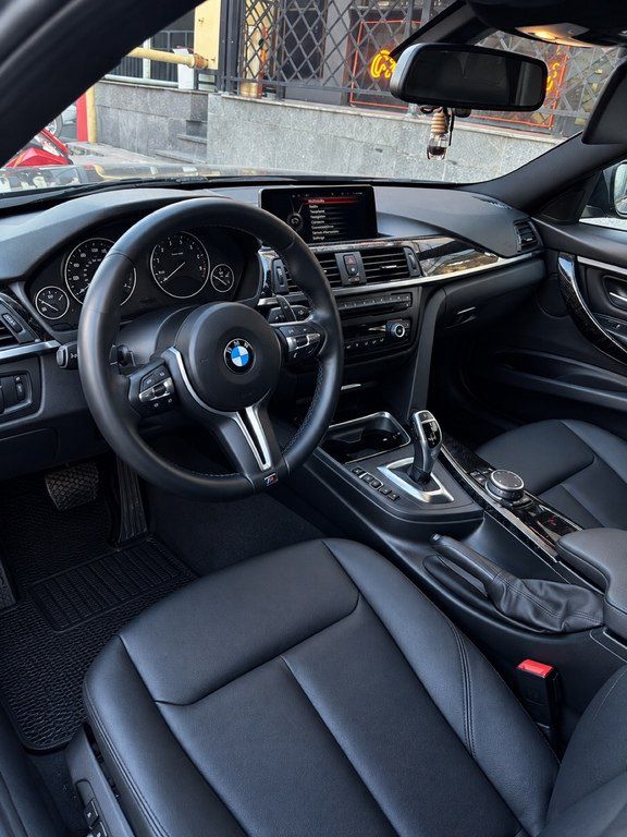 BMW 328, 2.0 L, 2014 il, 170 000 km — Avtomobillər, Bakı (5)