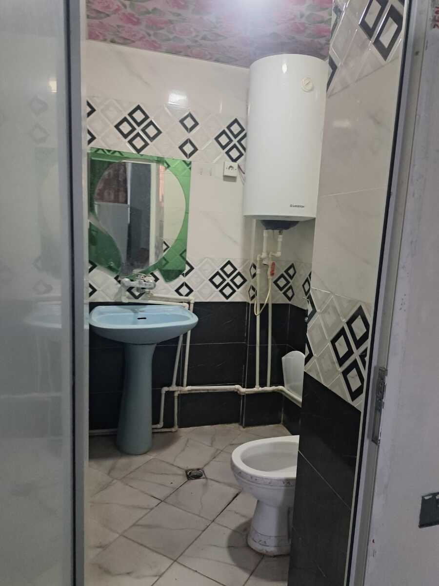 İcarəyə verilir 2 otaqlı yeni tikili 50 m² — Mənzil, Bakı (3)