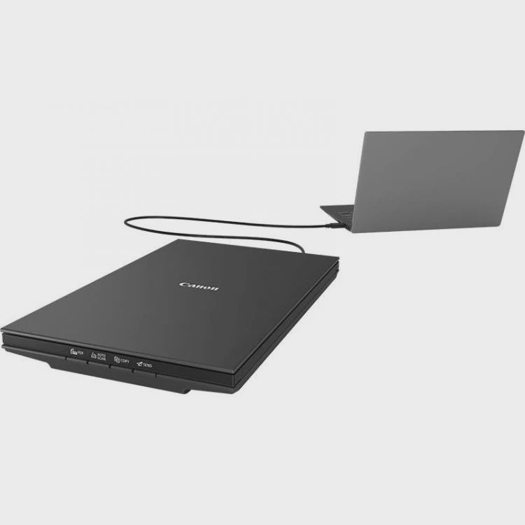 Canon Flatbed Scanner CanoScan Lide 300 Emea (2995C010) — Printerləri, Bakı (4)