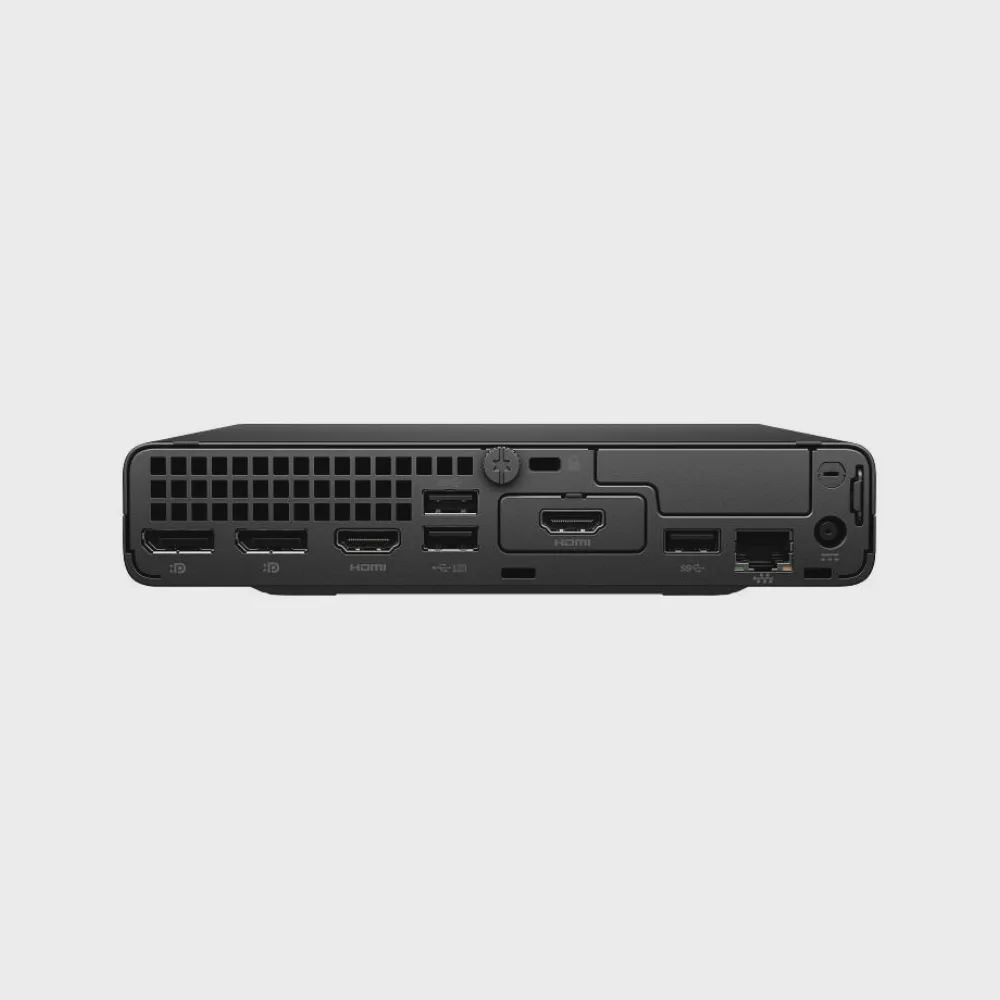 HP Pro Mini 400 G9 i514500T 8GB/512GB PC — Baku
