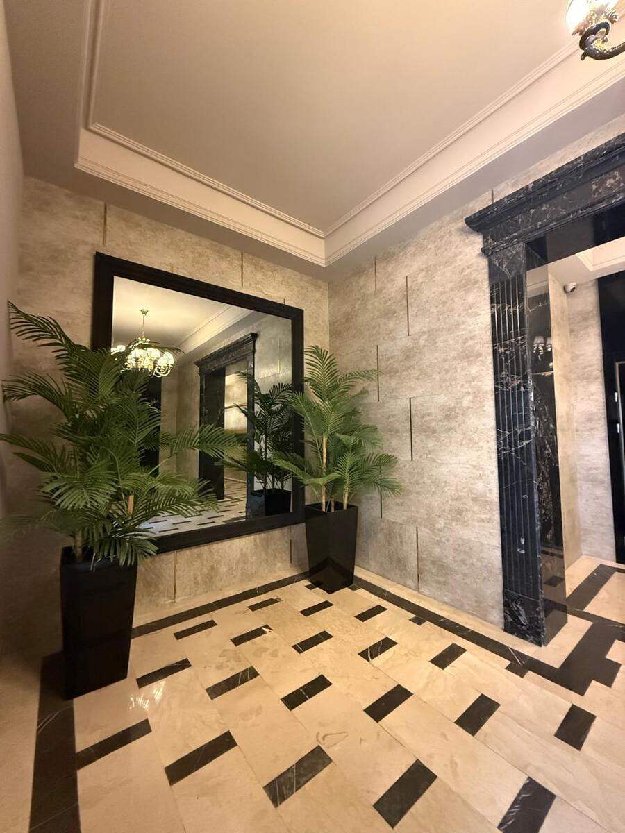 Satılır 6 otaqlı yeni tikili 423 m² — Mənzil, Bakı (3)