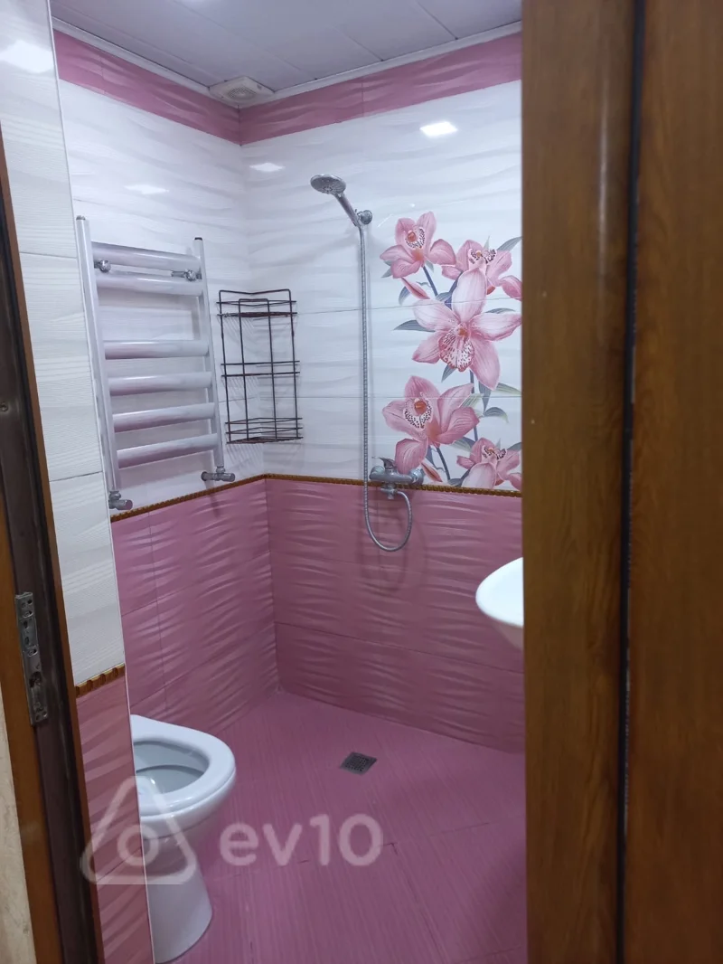 1 otaqlı mənzil, 50 m², Teze bazarn yani, Xırdalan — kirayə — Mənzil, Xırdalan (10)