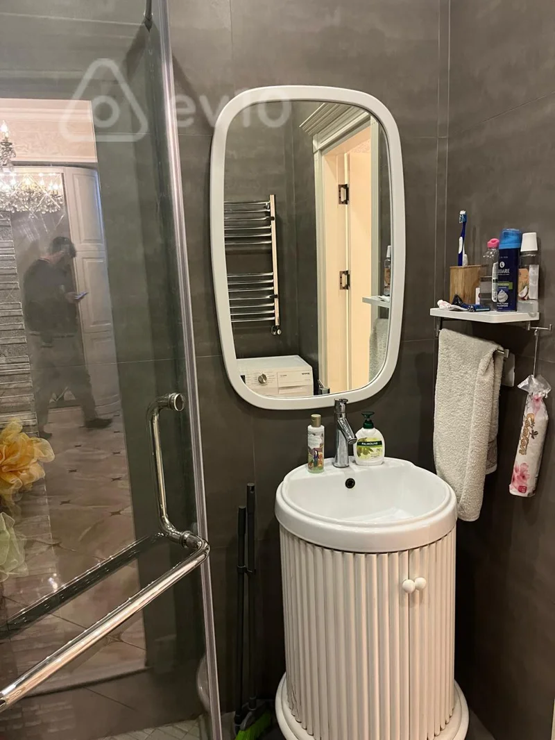 4 otaqlı mənzil, 100 m², H. Əliyev pr — Mənzil, Bakı (12)