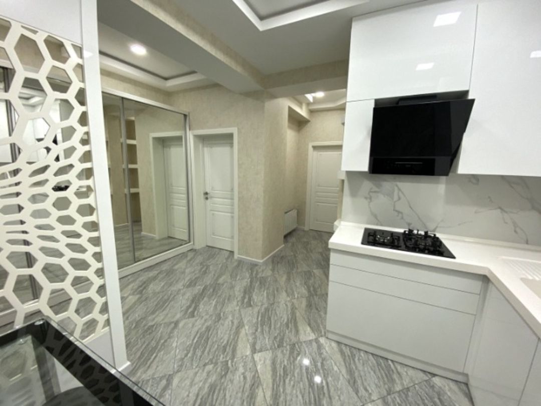 İcarəyə verilir 2 otaqlı yeni tikili 70 m² — Mənzil, Bakı (6)