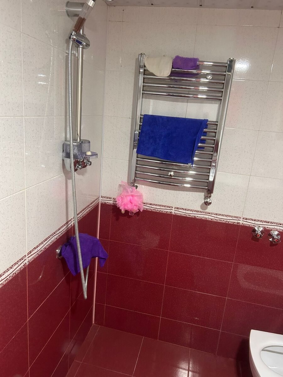 Satılır 2 otaqlı yeni tikili 70 m² — Mənzil, Xırdalan (9)