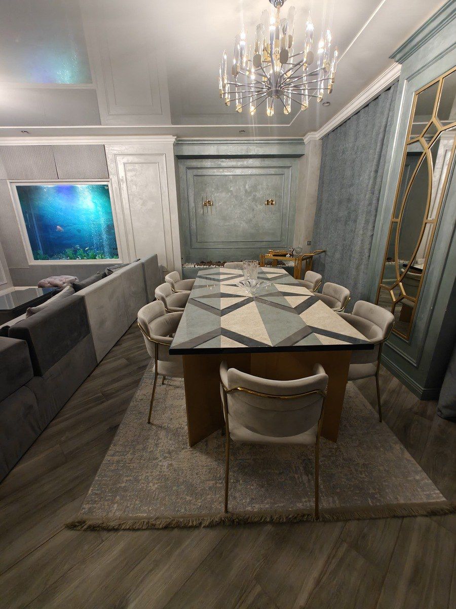 Satılır 4 otaqlı yeni tikili 178 m² — Mənzil, Bakı (4)