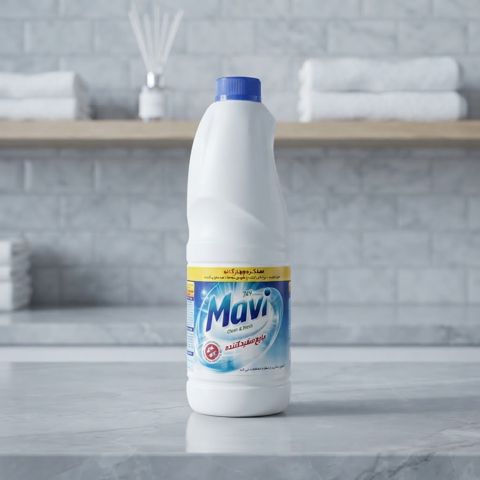 Universal təmizləyici vasitə Mavi Clean & Fresh, 1000 ml ATPH173 — Bakı
