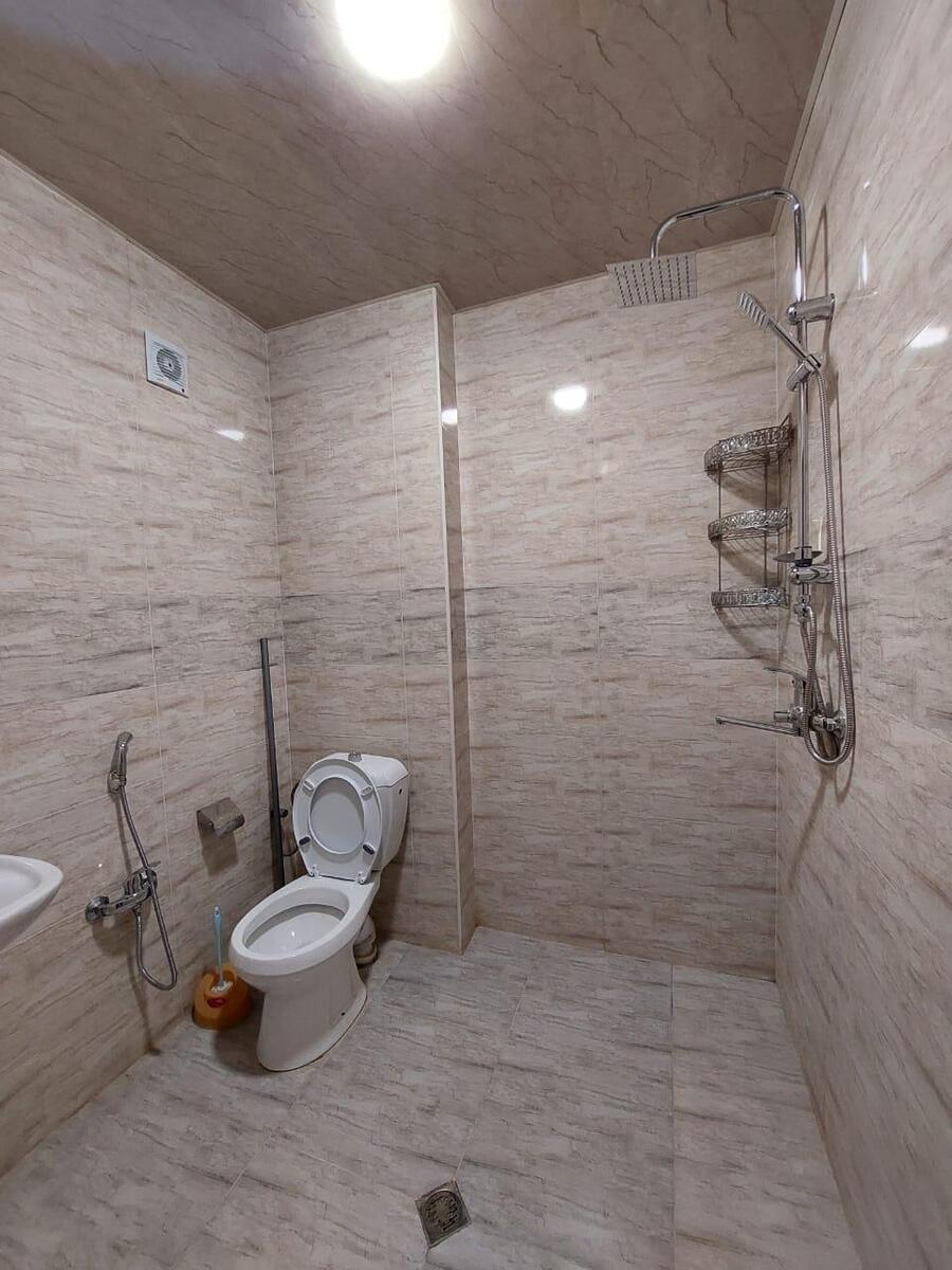 İcarəyə verilir 1 otaqlı yeni tikili 50 m² — Mənzil, Bakı (9)