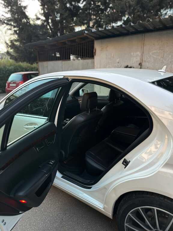Mercedes S 350, 3.5 L, 2011 il, 137 400 km — Avtomobillər, Bakı (7)