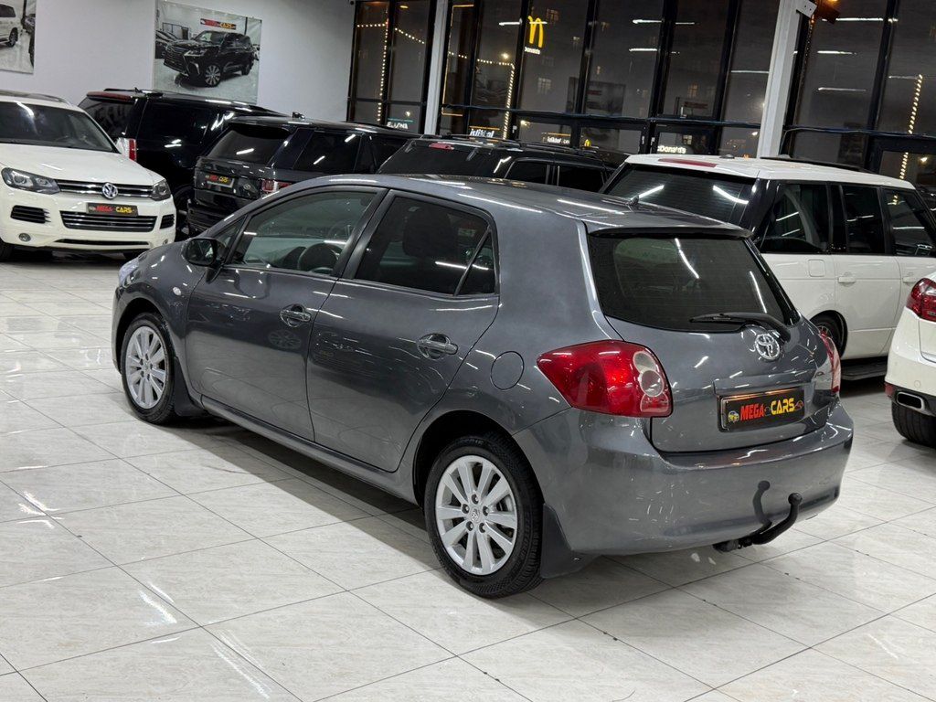 Toyota Auris, 1.4 L, 2007 il, 236 000 km — Avtomobillər, Sumqayıt (12)