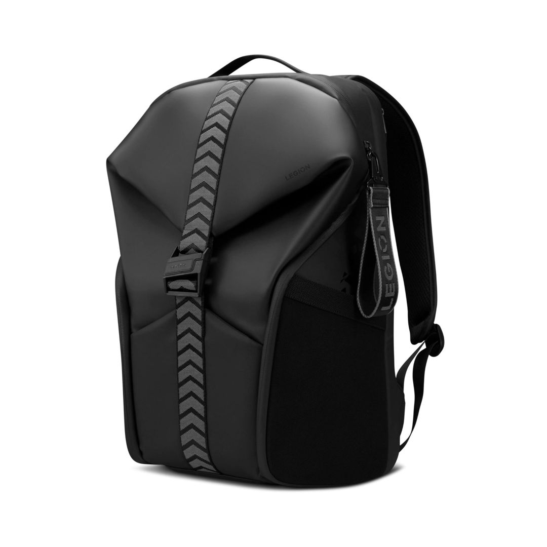 Lenovo Legion 16" Gaming Backpack GB700 (GX41M53147) — Veb kameralar, Bakı