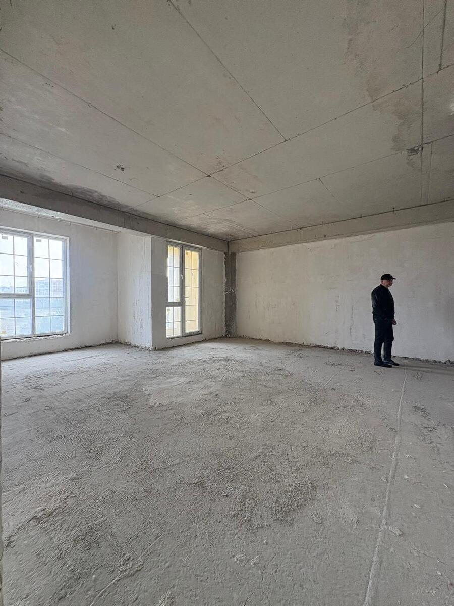 Satılır 3 otaqlı yeni tikili 154 m² — Mənzil, Bakı (9)