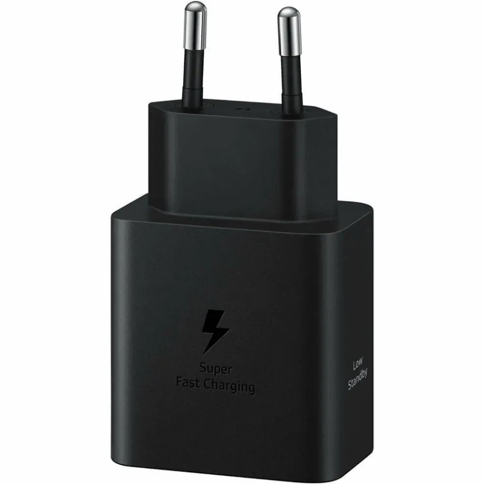 Adapter Samsung 45W EP-T4511XBEGRU — Telefonlar və qadjetlər, Bakı (2)
