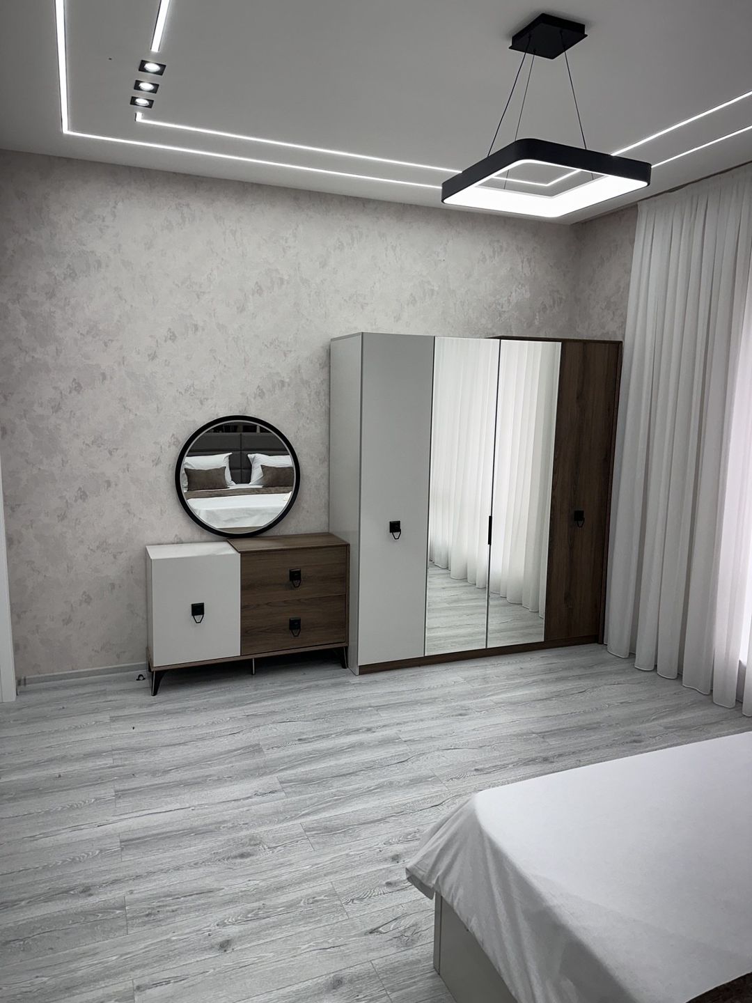 İcarəyə verilir 5 otaqlı həyət evi/bağ evi 250 m² — Ev, villa, Göygöl (12)