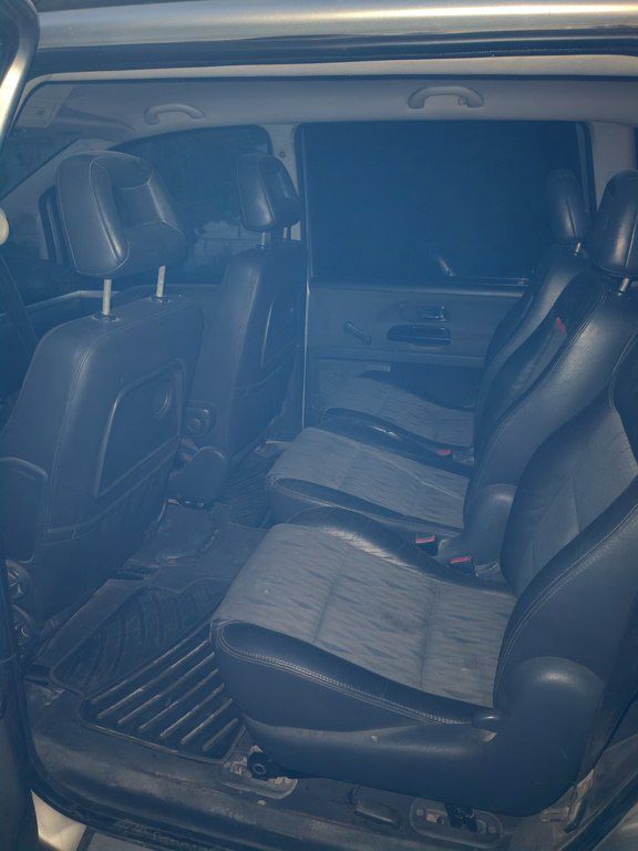 Ford Galaxy, 1.9 L, 2005 il, 260 000 km — Avtomobillər, Bakı (6)