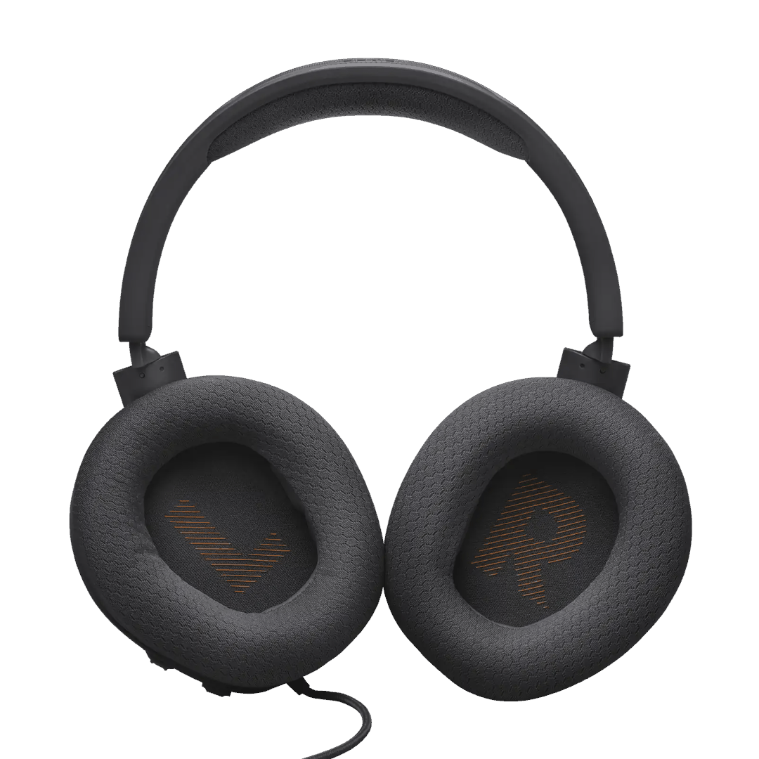 JBL Quantum 100M2 Black — Simsiz qulaqlıqlar, Bakı (7)