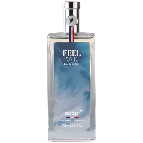 Adopt Feel The Air uniseks ətir suyu 100 ml — Bakı