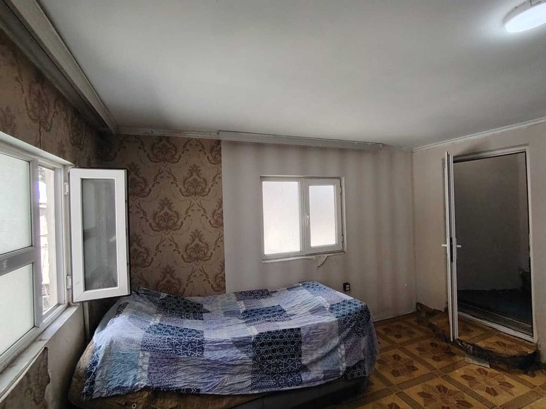 İcarəyə verilir 2 otaqlı köhnə tikili 40 m² — Mənzil, Bakı (3)