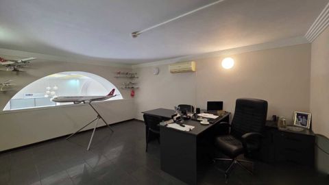 İcarəyə verilir obyekt 200 m² — Bakı