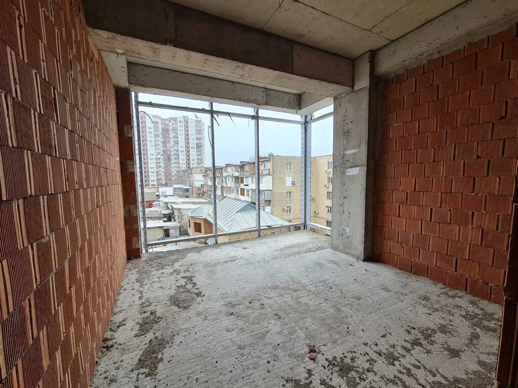Satılır 3 otaqlı yeni tikili 163.3 m² — Mənzil, Bakı (11)