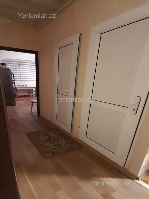 Satılır 3 otaqlı Bina evi menzil (Köhnə tikili), 80 m², Suraxanı rayonu — Mənzil, Bakı (4)