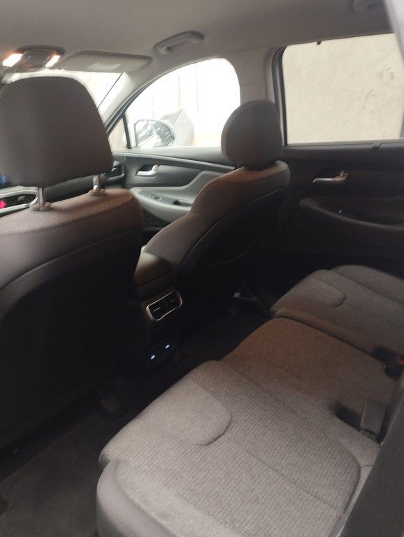 Hyundai Santa Fe, 1.6 L, 1.49 kWh, 2023 il, 17 000 km 44-CN-524 — Avtomobillər, Bakı (11)