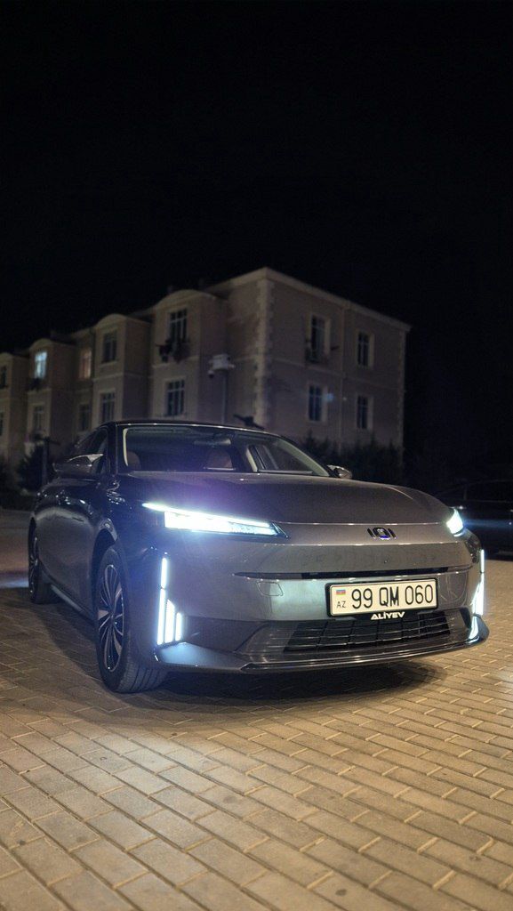 Changan Qiyuan A05, 1.5 L, 18.99 kWh, 2025 il, 22 000 km 99-QM-060 — Avtomobillər, Bakı (3)