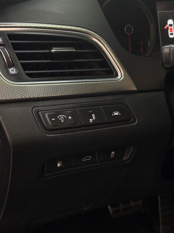 Hyundai Sonata, 2.0 L, 2016 il, 217 261 km — Avtomobillər, Mingəçevir (12)