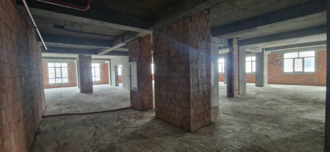 İcarəyə verilir obyekt 500 m² — Əmlak, Bakı (7)