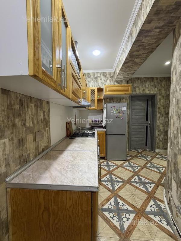 Satılır 2 otaqlı Bina evi menzil (Yeni tikili), 55 m², Qurtuluş 93 — Mənzil, Abşeron (10)