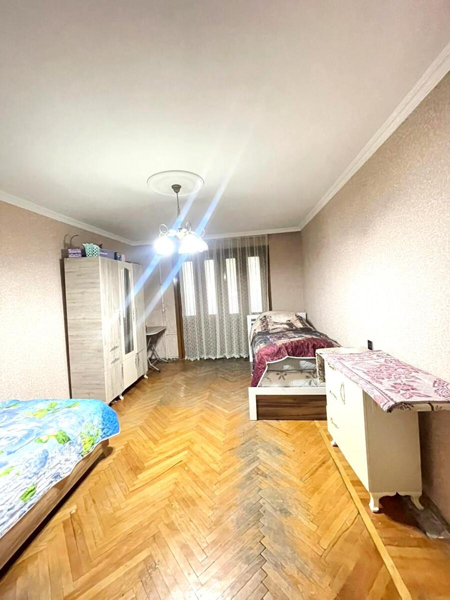 Satılır 3 otaqlı köhnə tikili 75 m² — Mənzil, Bakı (9)