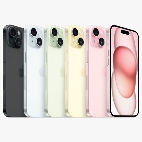 IPhone 15, 128 GB, Zəmanət, Hissə-hissə ödəniş — Bakı