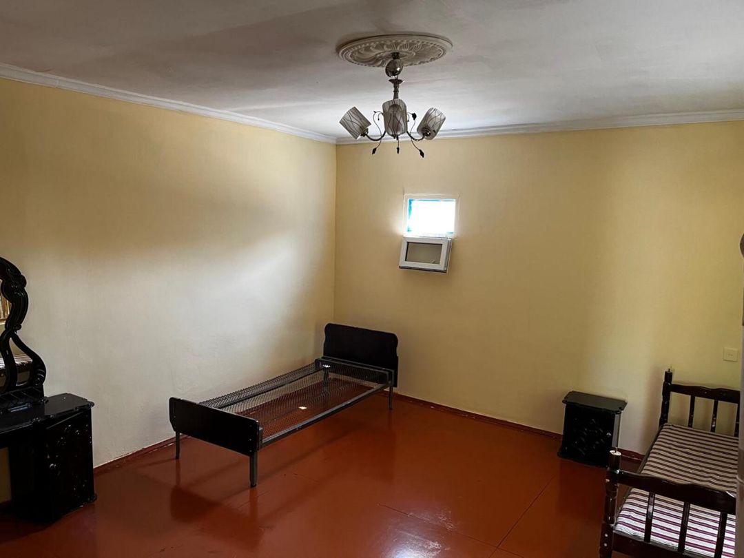 İcarəyə verilir 2 otaqlı həyət evi/bağ evi 90 m² — Ev, villa, Bakı (11)