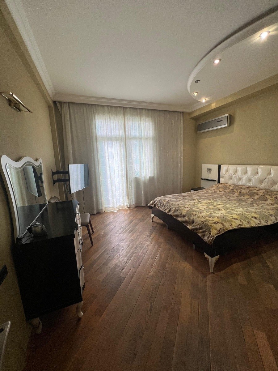Satılır 3 otaqlı yeni tikili 158 m² — Mənzil, Bakı (7)