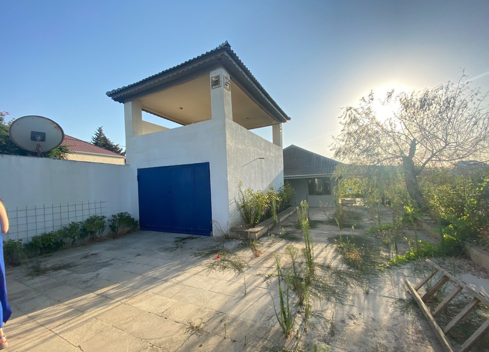 21.5 sot torpaq sahəsi satılır — Torpaq, Abşeron (3)