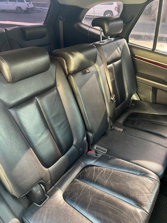 Hyundai Santa Fe, 2.0 L, 2010 il, 351 000 km — Avtomobillər, Bakı (6)