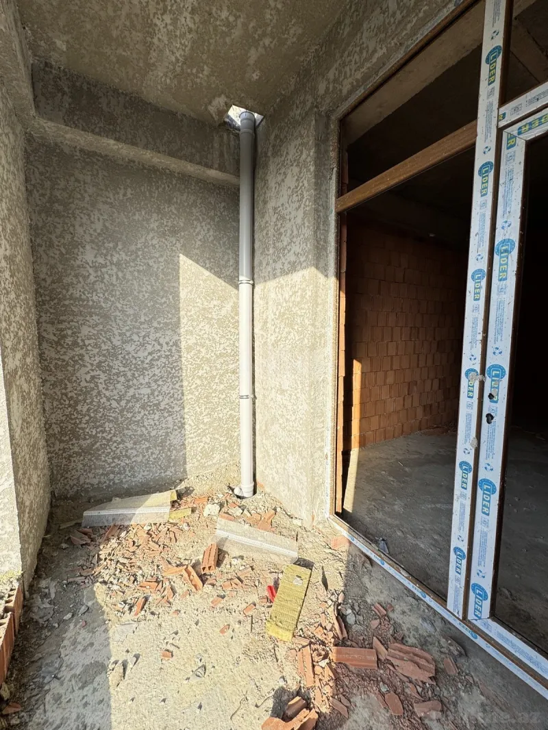 Satılır 3 otaqlı Mənzil Yeni tikili 84.3 m² Bakı, Nərimanov r., Nəriman Nərimanov m — Mənzil, Bakı (7)