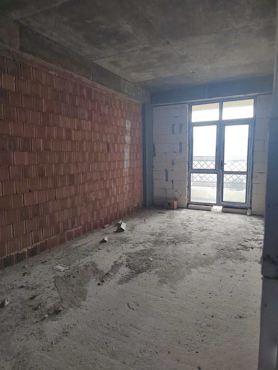 Satılır 4 otaqlı yeni tikili 126 m² — Mənzil, Bakı (5)
