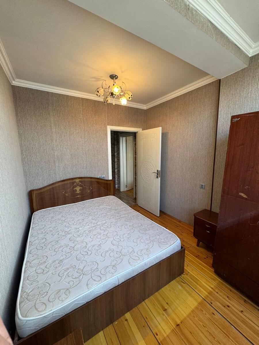 İcarəyə verilir 2 otaqlı yeni tikili 55 m² — Mənzil, Bakı (5)