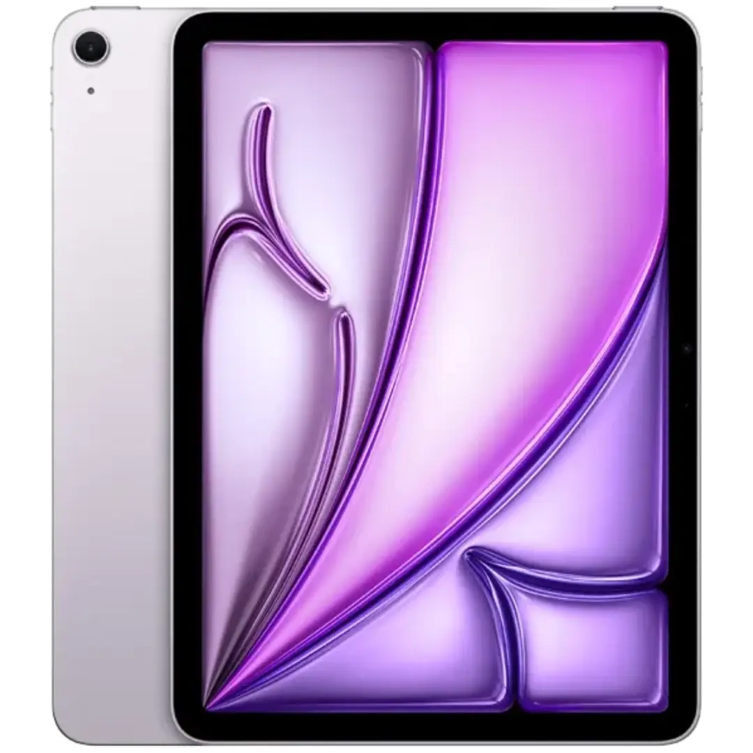 Apple iPad Air 11 M4 256GB Wi-Fi 2026 Purple — Planshetlər, Bakı