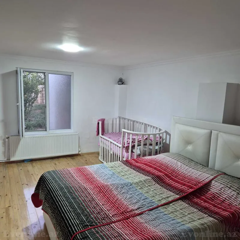 Satılır 3 otaqlı Həyət evi 90 m² Sumqayıt — Ev, villa, Sumqayıt (5)