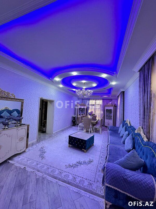 Satılır Xəzər r., Qala q., 9 otaq, 470 m² — Ev, villa, Bakı (7)