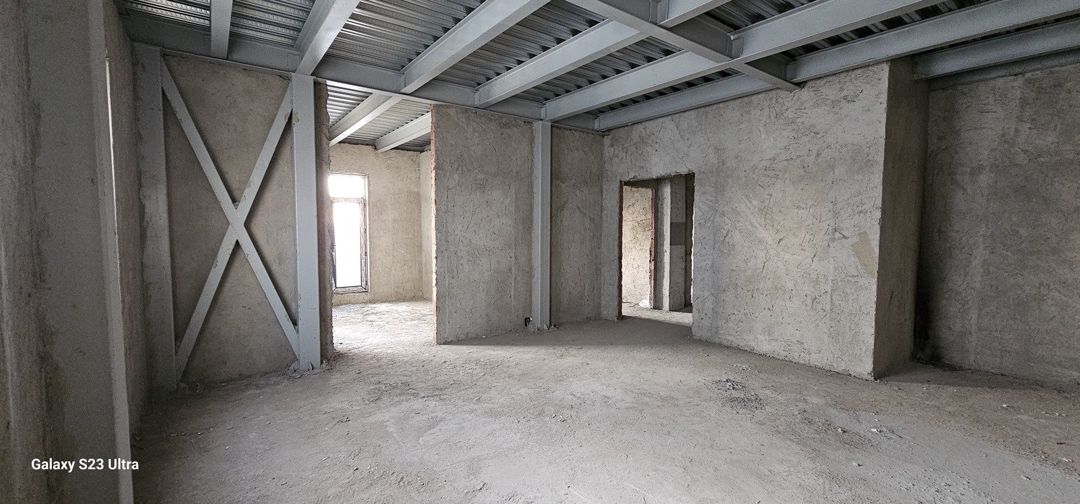 Satılır 4 otaqlı yeni tikili 149.1 m² — Mənzil, Bakı (7)